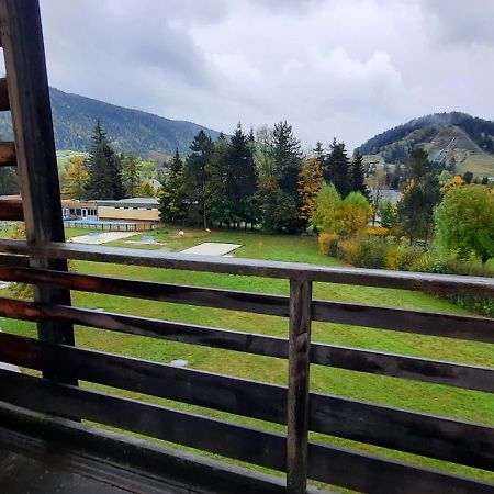 Appartement Vercors 4 Personnes オトゥラン エクステリア 写真
