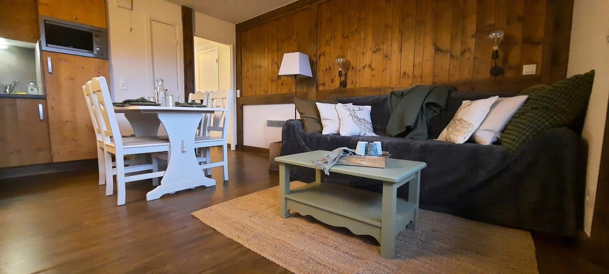 Appartement Vercors 4 Personnes オトゥラン エクステリア 写真