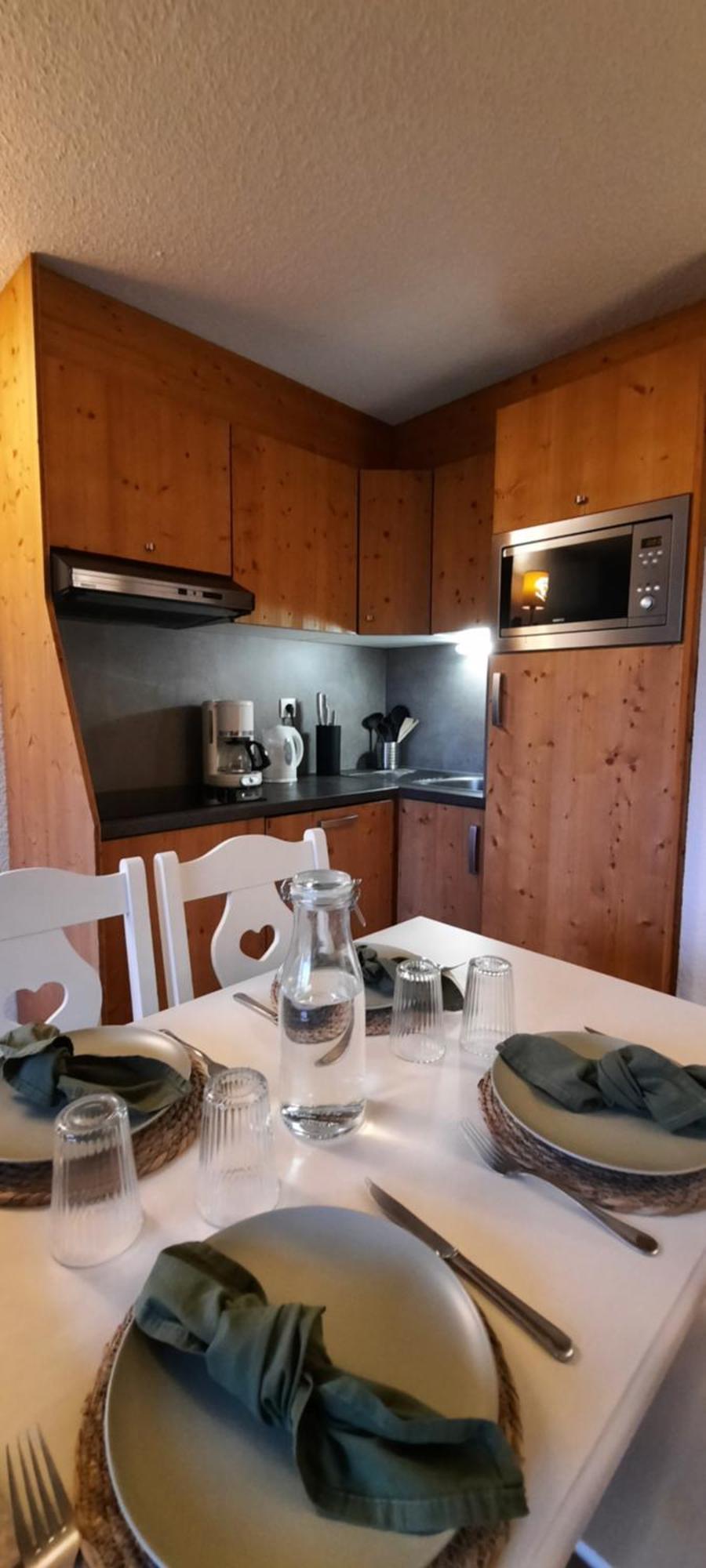 Appartement Vercors 4 Personnes オトゥラン エクステリア 写真
