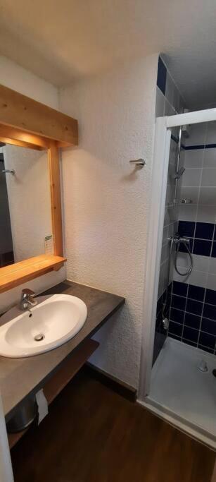 Appartement Vercors 4 Personnes オトゥラン エクステリア 写真